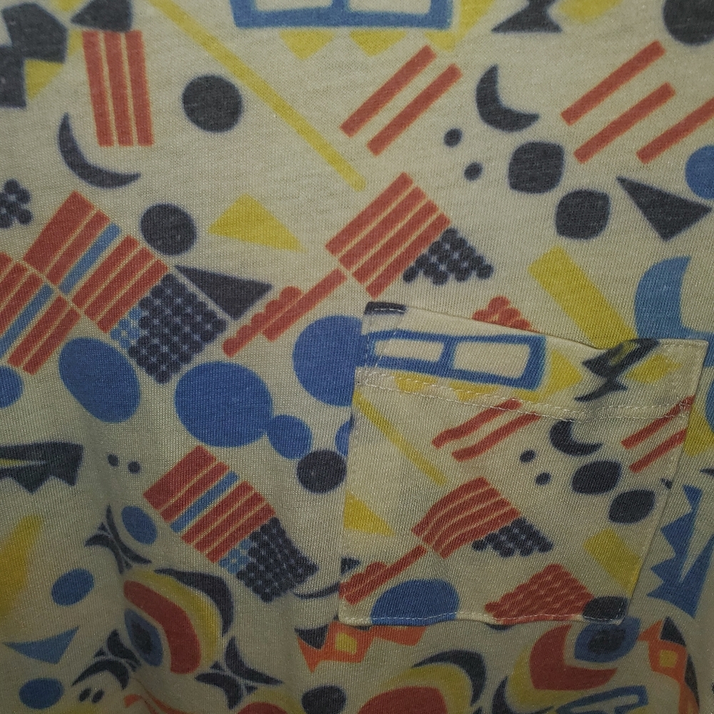 NWT Lularoe XXS Carly Dress Tunic